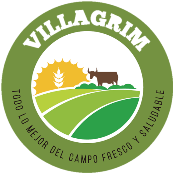VillaGrim Logo